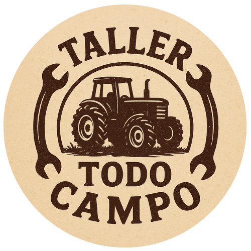 Taller todo campo