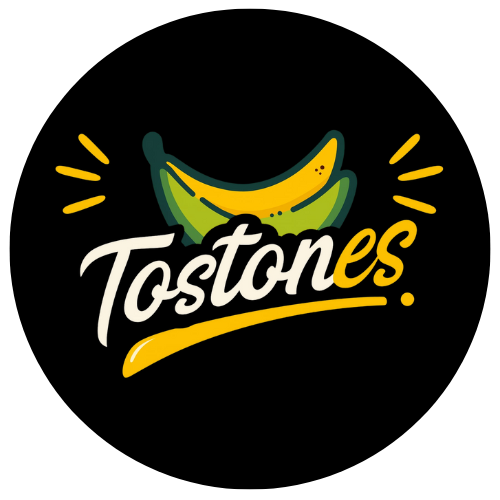 Tostones Que Patacon