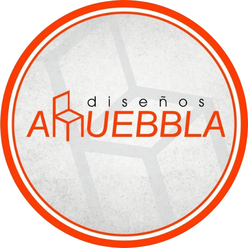 Diseños AMUEBBLA