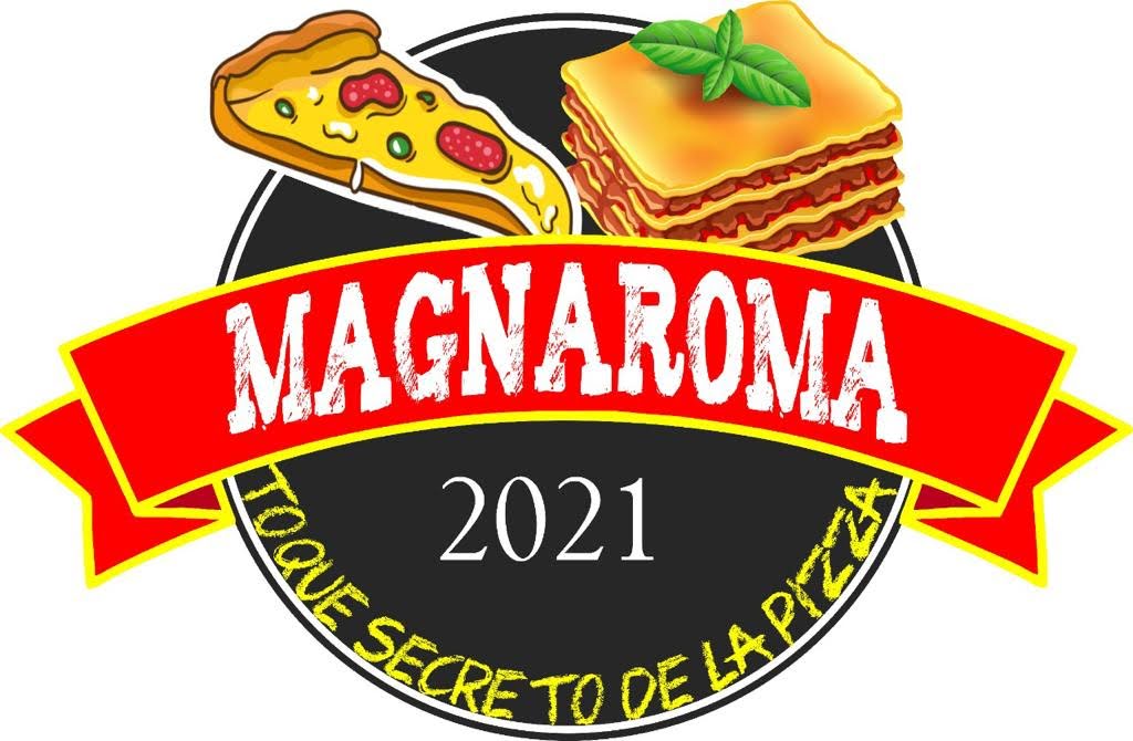 MAGNAROMA PIZZERÍA