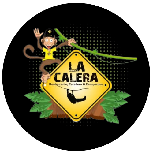LA CALERA