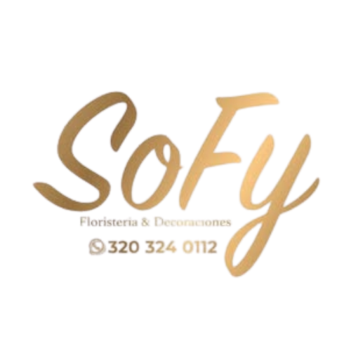 Floristería SOFY