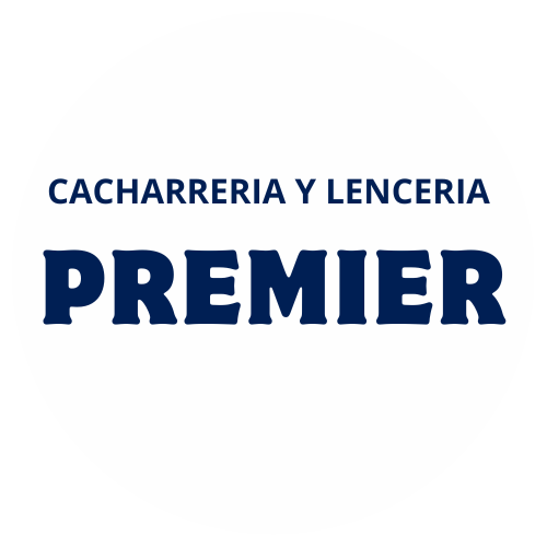 CACHARRERIA Y LENCERIA PREMIER
