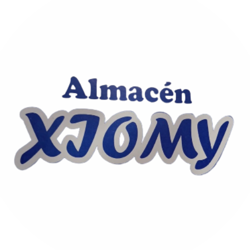 Almacen XJOMY