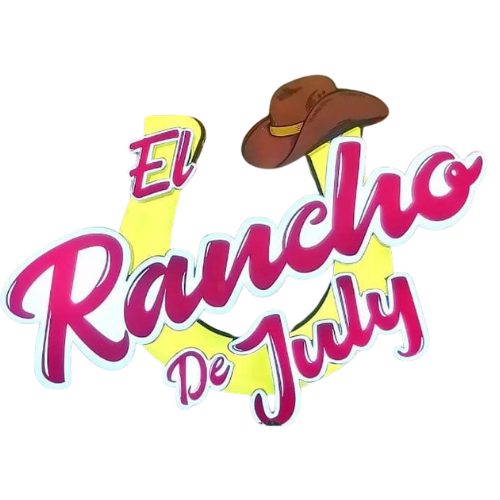 EL RANCHO DE JULY