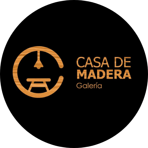 CASA DE MADERA - Galeria