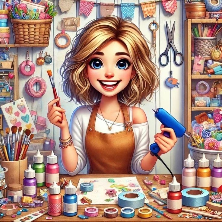 Taller de Manualidades