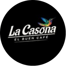 LA CASONA CAFÉ BAR