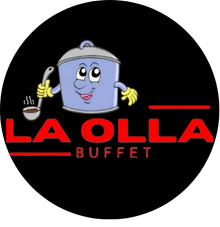 LA OLLA Buffet