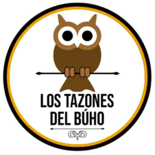 LOS TAZONES DEL BUHO