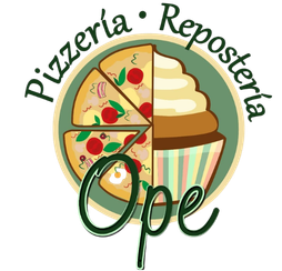 Pizzeria - Reposteria Ope
