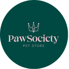 Paw Society - Pet Store