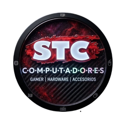 Stc Computadores