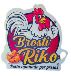 Brosti Riko