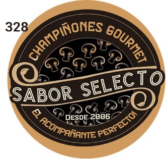 Sabor Selecto - Champiñones