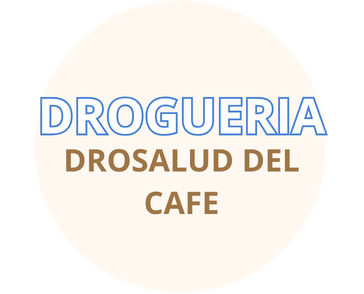 Drogueria drosalud del cafe