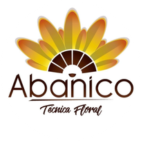 Abanico tienda de flores