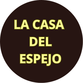 LA CASA DEL ESPEJO