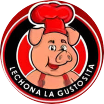 Lechona la gustosita