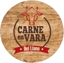 Carne en Vara