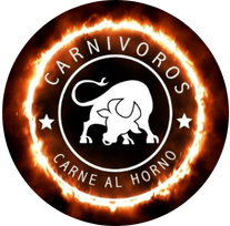 Carnívoros - Carne al horno