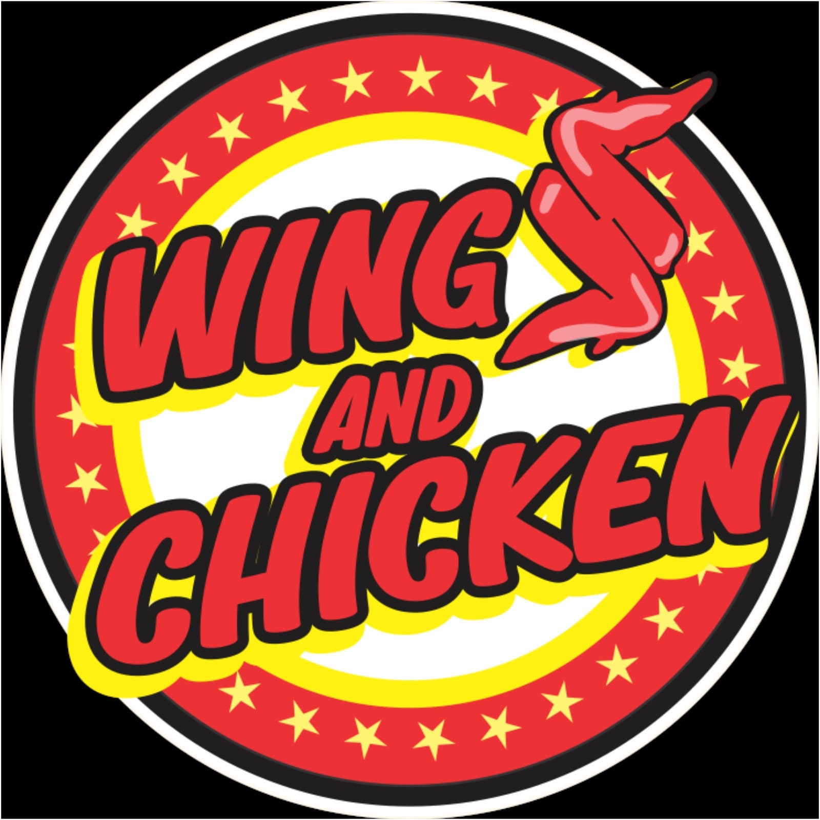WINGS AND CHICHEN
