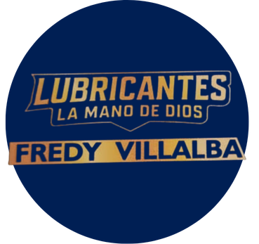 LUBRICANTES La Mano De Dios