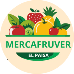 MERCAFRUVER EL PAISA