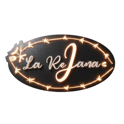 La Rejana - comida callejera
