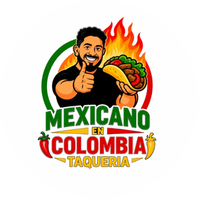 Mexicano en Colombia
