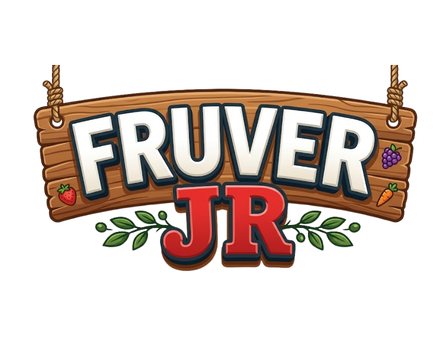 FRUVER JR - fruteria