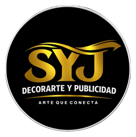 S Y J decorarte y publicidad