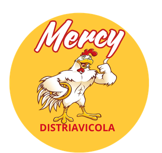 Mercy DISTRIAVICOLA