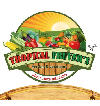 TROPICAL FRUVER