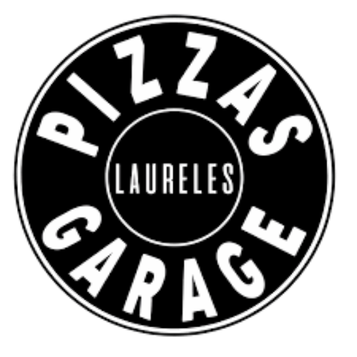 Pizzas garaje