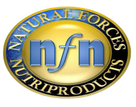 Natural Force Médico Fitofarmaco