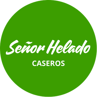 SEÑOR HELADO